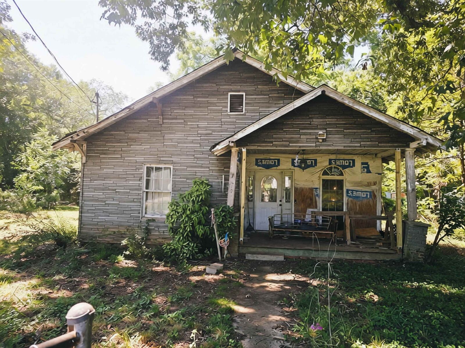 Property Photo:  318 Hill Street  SC 29385 