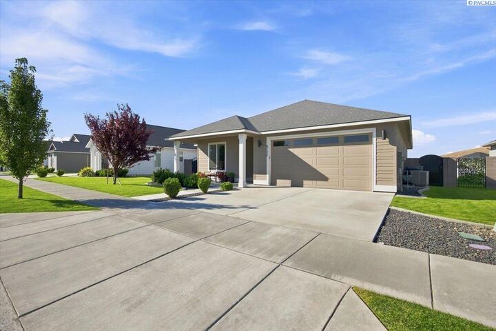 Property Photo:  4706 Village View  WA 99352 