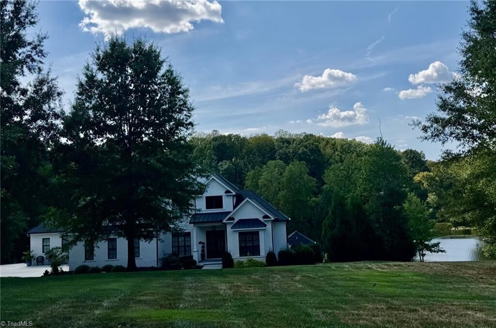 Property Photo:  6501&Amp6503 Ashton Park Drive  NC 27310 