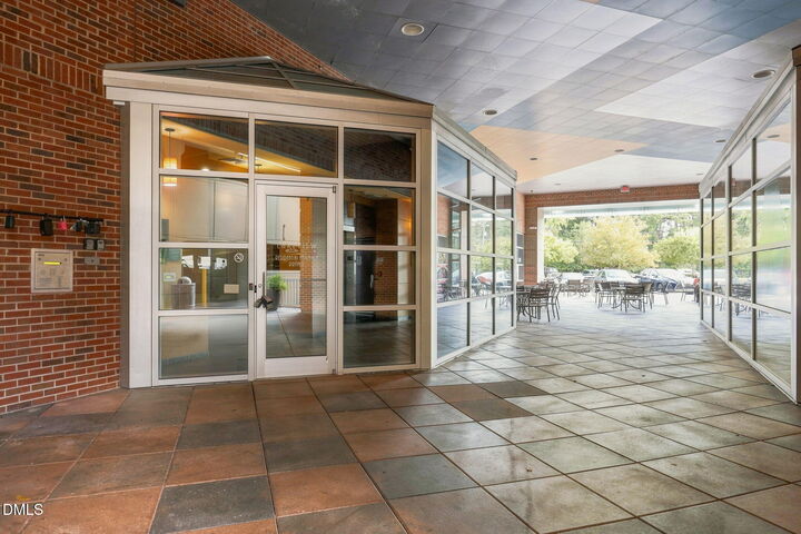 Property Photo:  2608 Erwin Road 402  NC 27705 