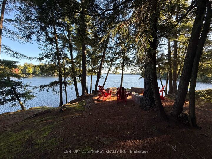Photo de la propriété:  218 Lee Trail Lane  ON K7H 3C7 