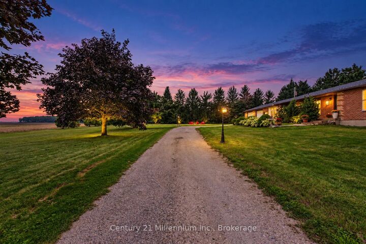 Property Photo:  558082 Mulmur-Melancthon Townline  ON L9V 1W9 
