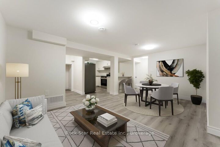 Property Photo: 10 Cullen Drive Lower ON L2T 3H1