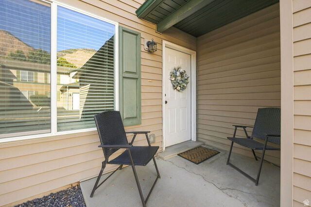 Property Photo:  824 E 760 N  UT 84404 