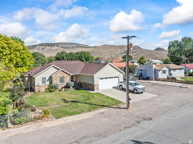 Property Photo:  131 S 400 E  UT 84654 