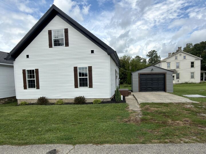 Property Photo:  7925 South Street  OH 45317 