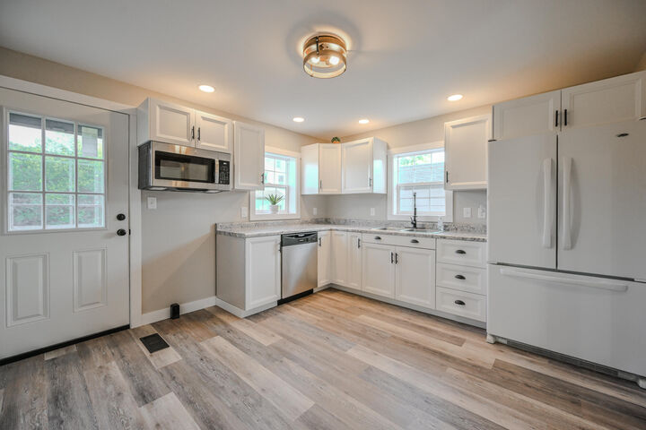Property Photo:  7925 South Street  OH 45317 