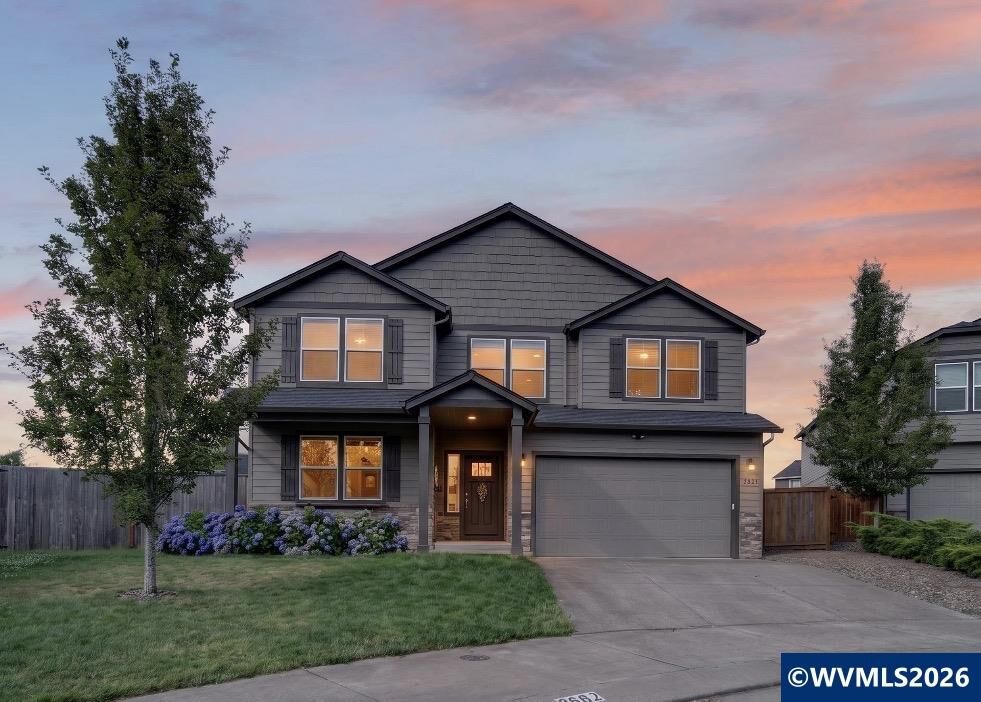 Property Photo:  2862 Lucia Ct NW  OR 97321 