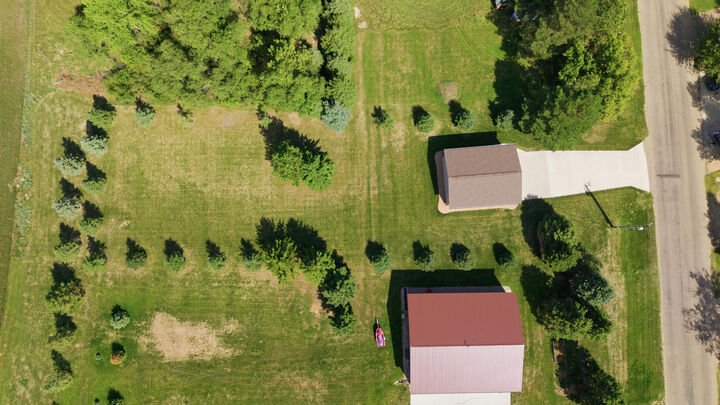 Property Photo:  262 S Sunset Drive  SD 57451 