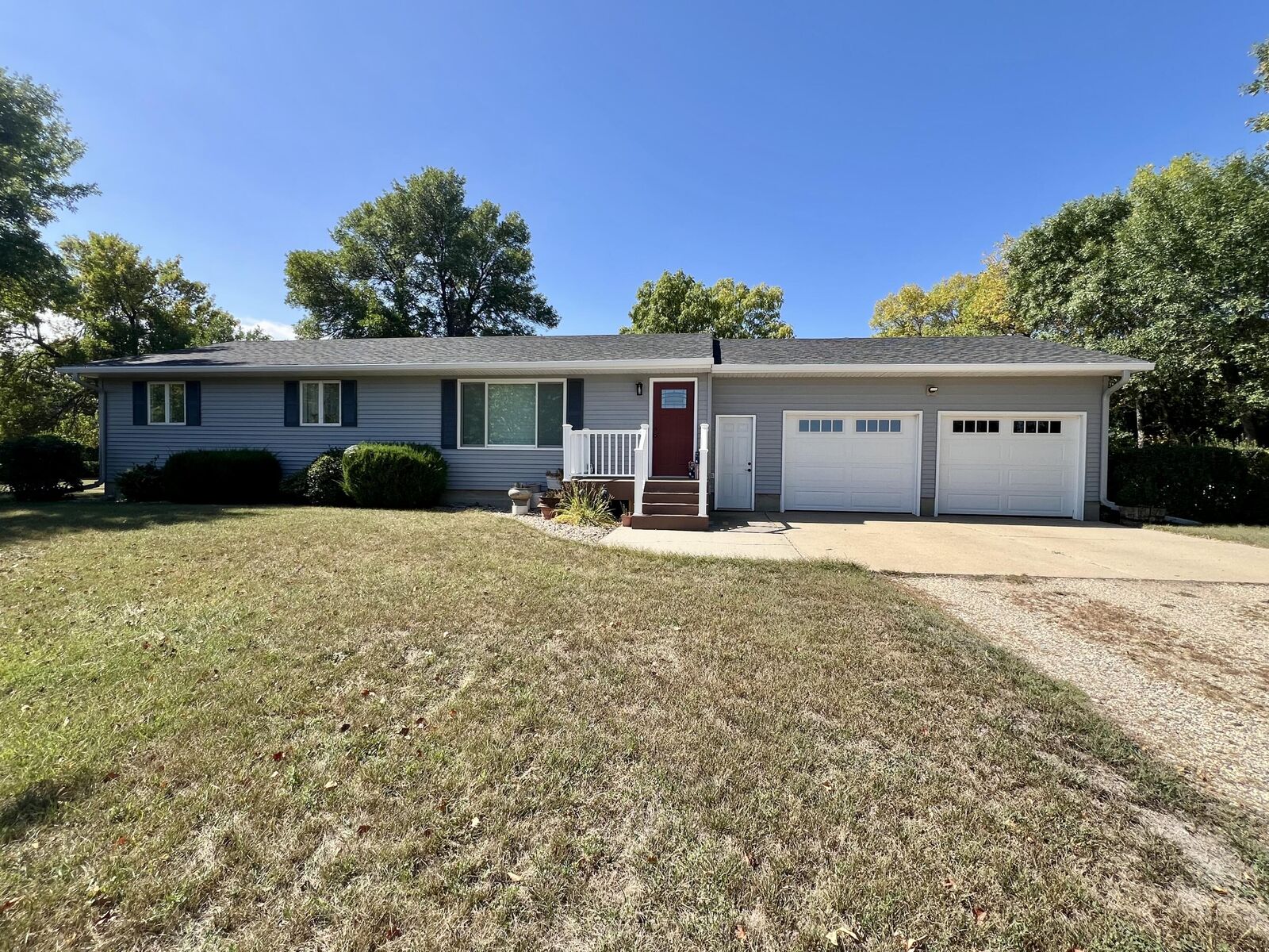 Property Photo: 12979 Richmond Heights Drive SD 57401
