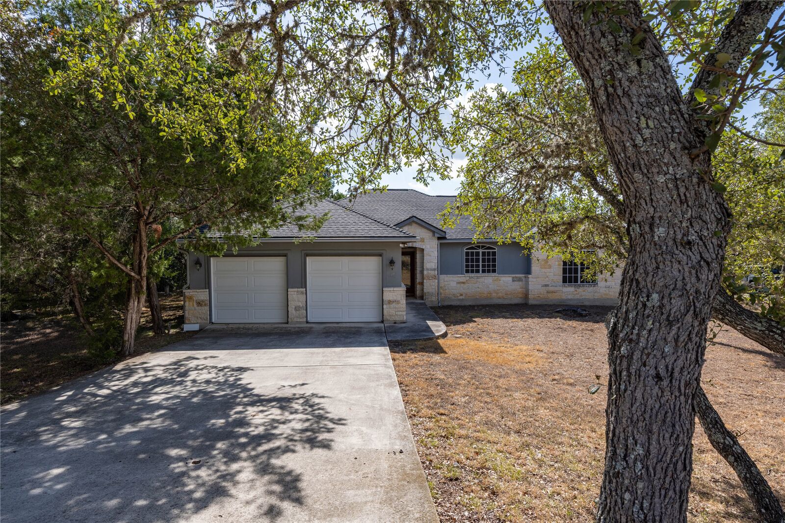 Property Photo: 69 Augusta Drive TX 78676