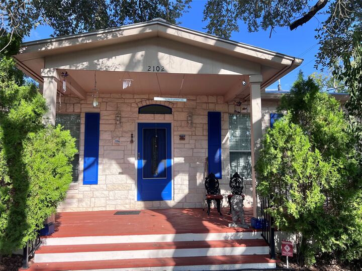 Property Photo:  2102 White Dove Pass  TX 78734 
