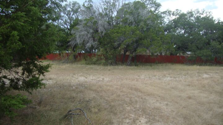 Property Photo: 6704 Bar K Clubhouse Court TX 78645