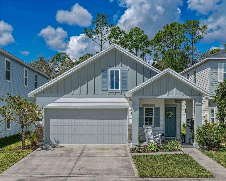 Property Photo: 95278 Katherine Street FL 32034
