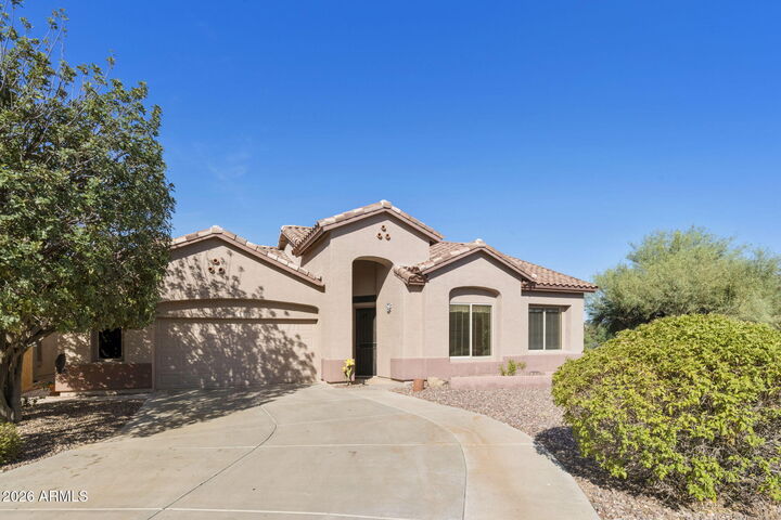 Property Photo: 4906 S Verbena Avenue AZ 85298