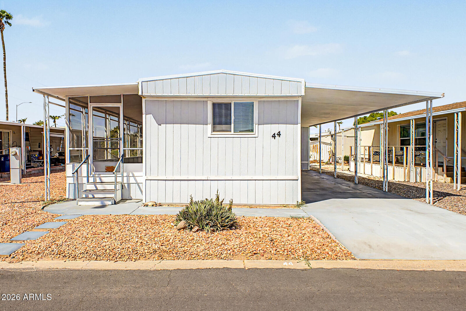 Property Photo:  2650 W Union Hills Drive 44  AZ 85027 