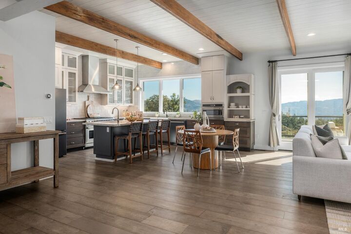 Property Photo:  2835 Bardy Road  CA 95404 