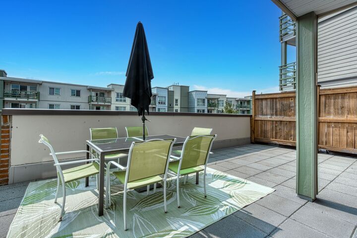 Property Photo:  15745 Croydon Drive 221  BC V3Z 2L5 