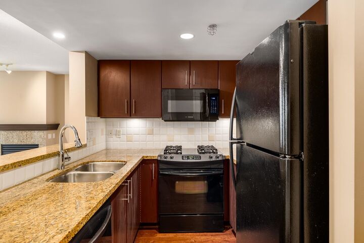 Property Photo:  120 Milross Avenue 1703  BC V6A 4K7 