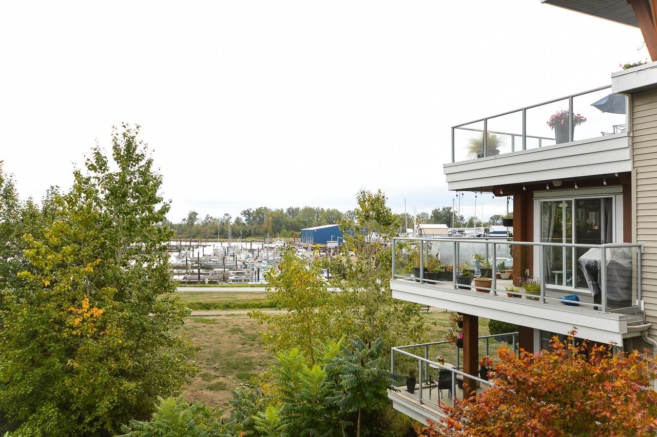 Property Photo:  5700 Andrews Road 321  BC V7E 6N7 