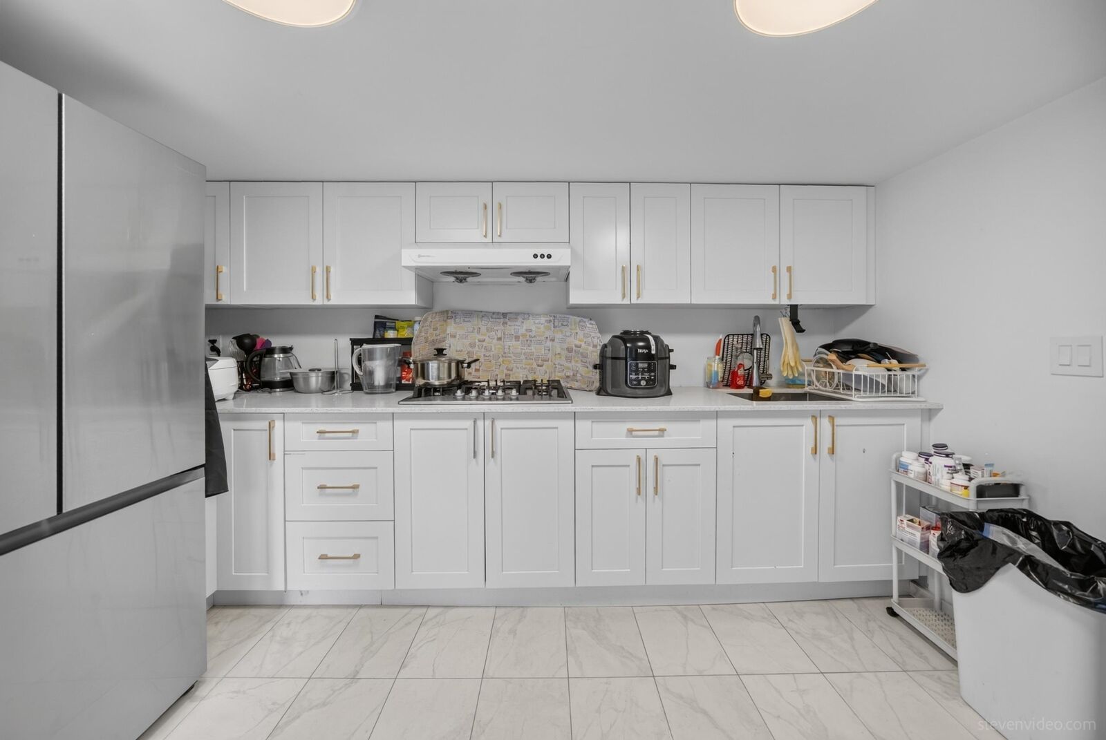 Property Photo:  38xx 20th Street Bsmt  BC V6S 1G2 