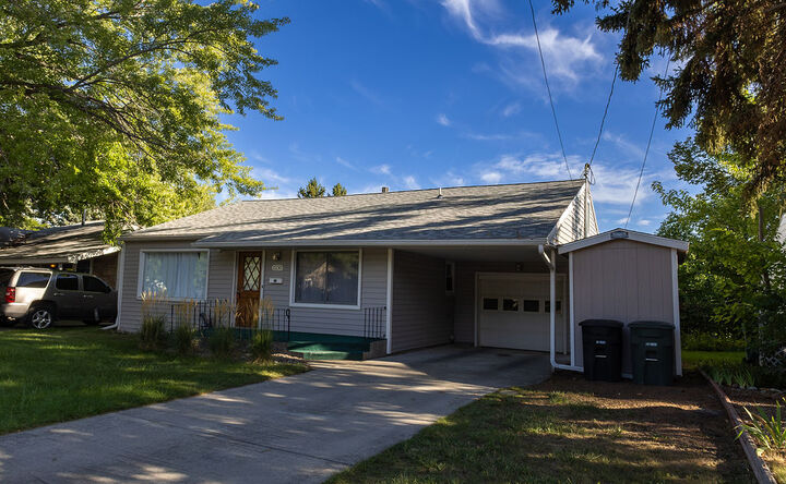 Property Photo: 1230 Colton Boulevard MT 59102