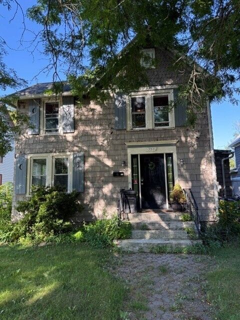 Property Photo: 357 Riverside Avenue NY 14904