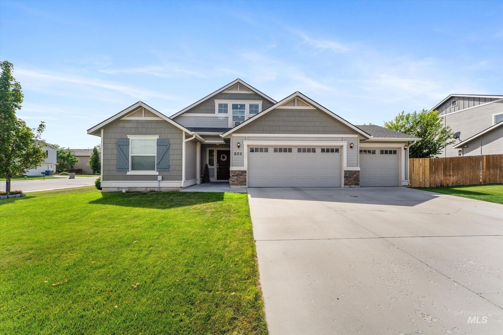 Property Photo: 605 SW Panner ID 83647