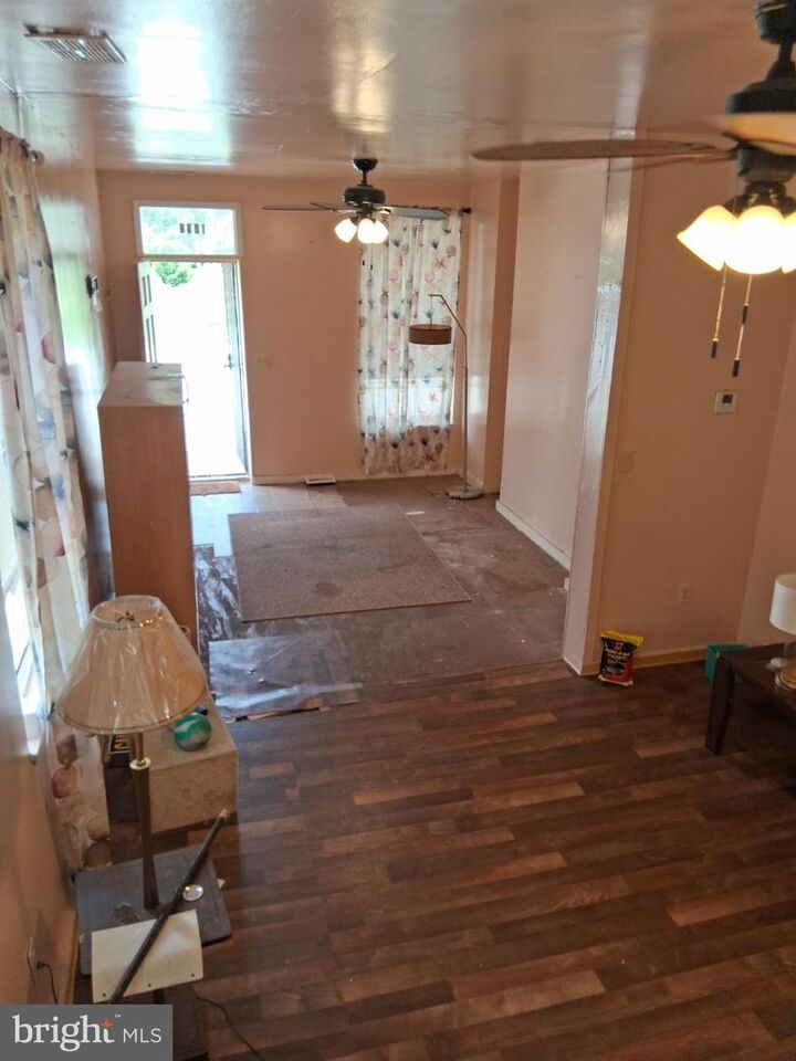 Property Photo:  1629 Carswell Street  MD 21218 