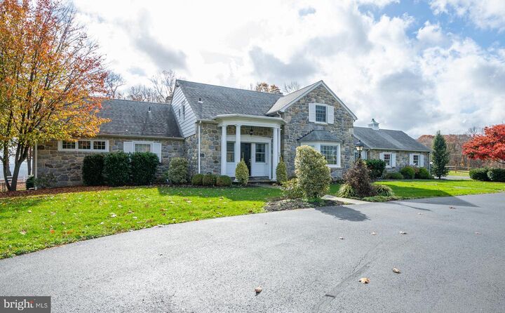 Property Photo:  558 Brownsville Road  PA 19608 