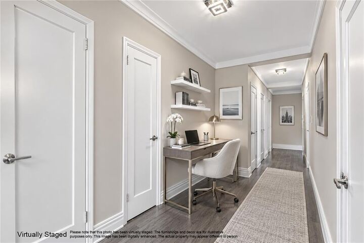 Property Photo:  1625 East 13th Street 4G  NY 11229 