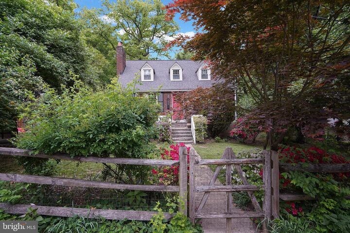 Property Photo:  7438 Baltimore Avenue  MD 20912 