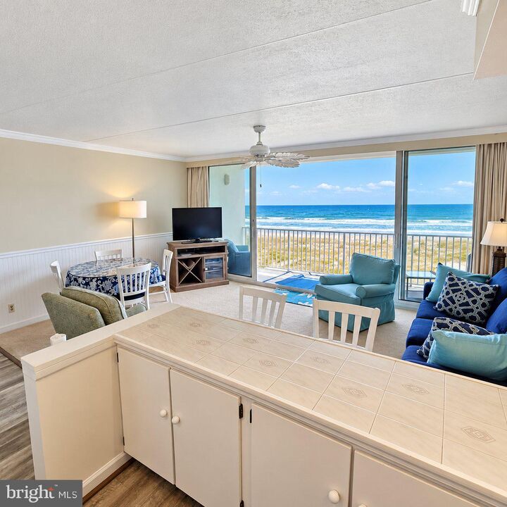 Property Photo:  3001 Atlantic Avenue 201  MD 21842 