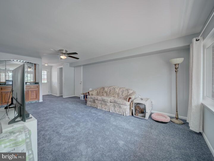 Property Photo:  8912 Battery Road  VA 22308 