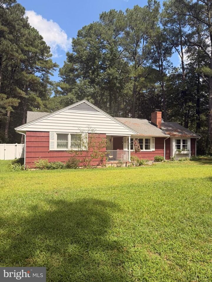 Property Photo:  5917 Steffe Drive  MD 21863 