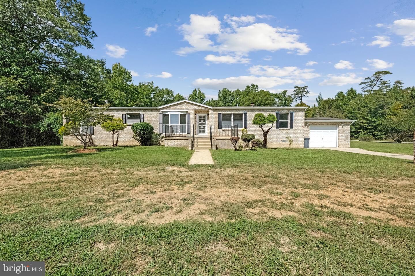 Property Photo:  3715 Linkins Road  MD 20640 