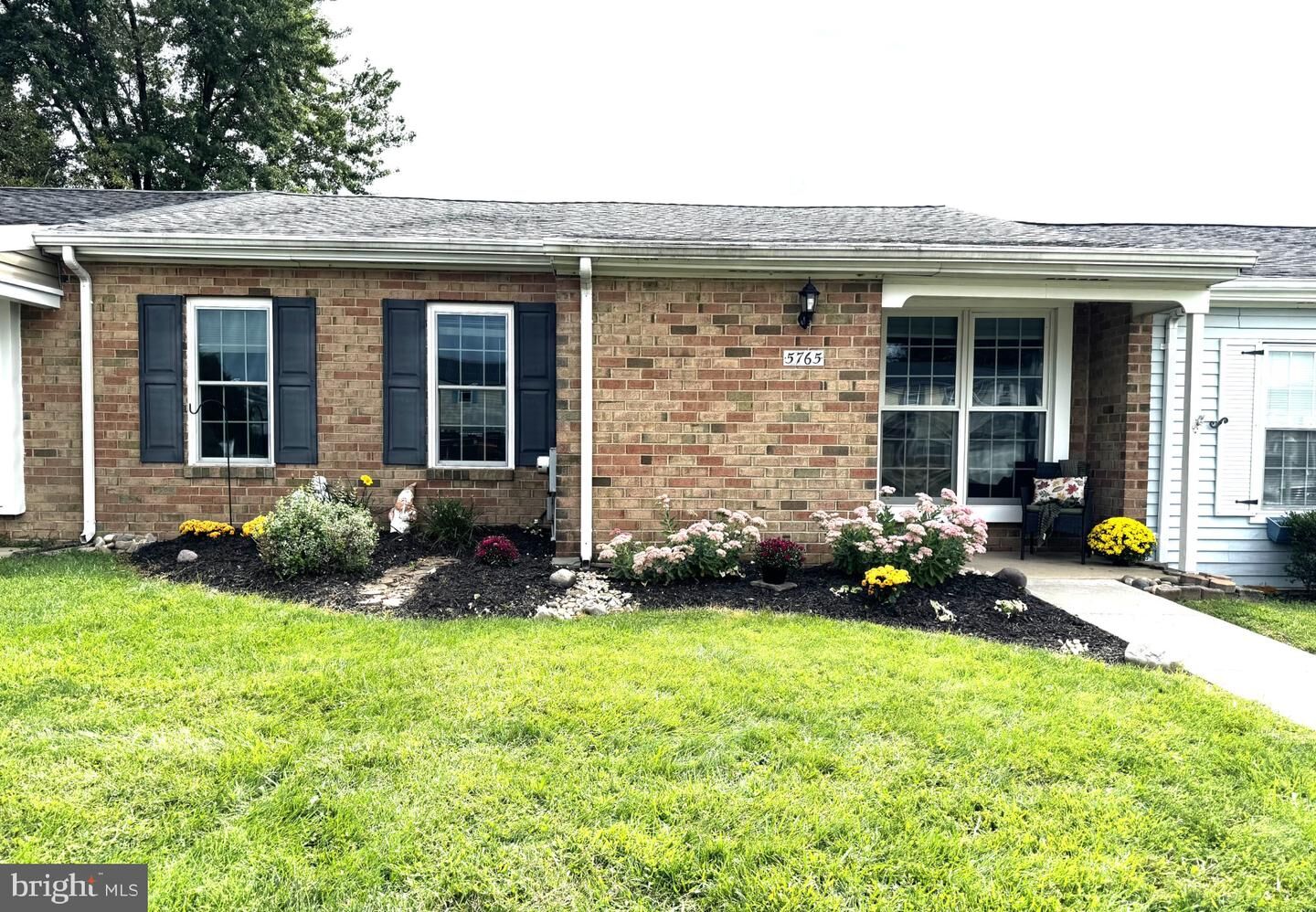 Property Photo:  5765 Corsair Court  PA 19020 