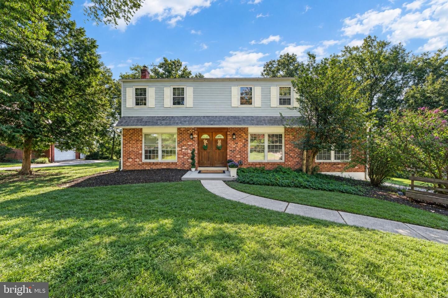 Property Photo:  7 Elliott Road  PA 19008 