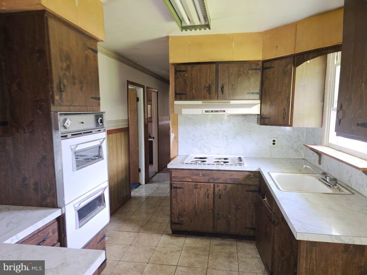 Property Photo: 121 Three Bridge Road NJ 08343