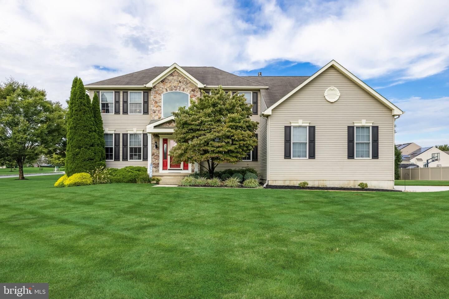Property Photo: 400 Mallard NJ 08343