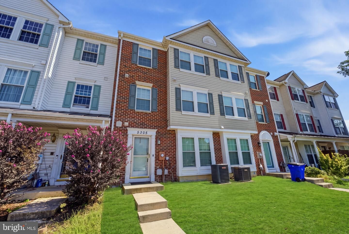 Property Photo: 5305 Regal MD 21703