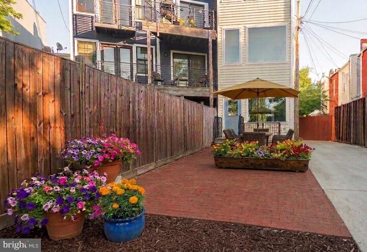 Property Photo: 1515 C Street NE DC 20002