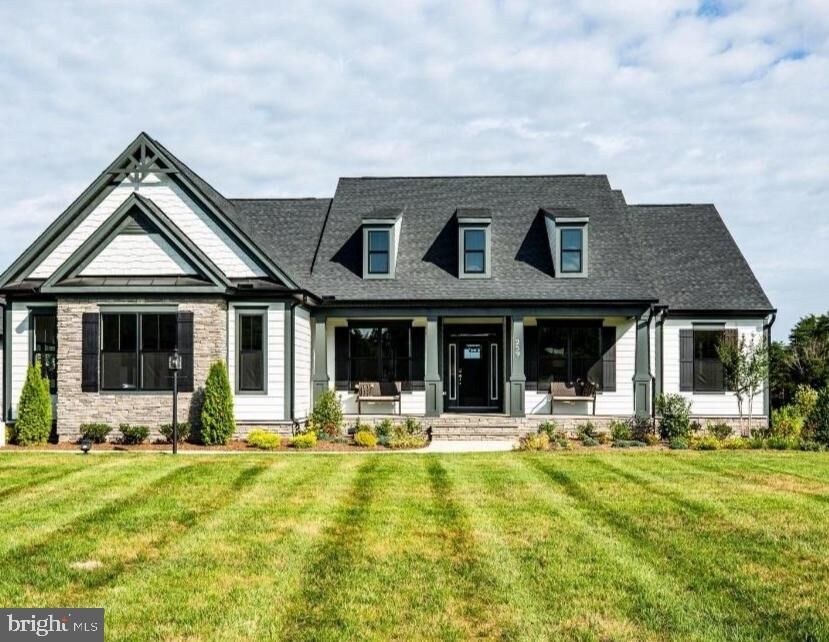Property Photo:  Lot 4 Lees Mill Road  VA 20186 