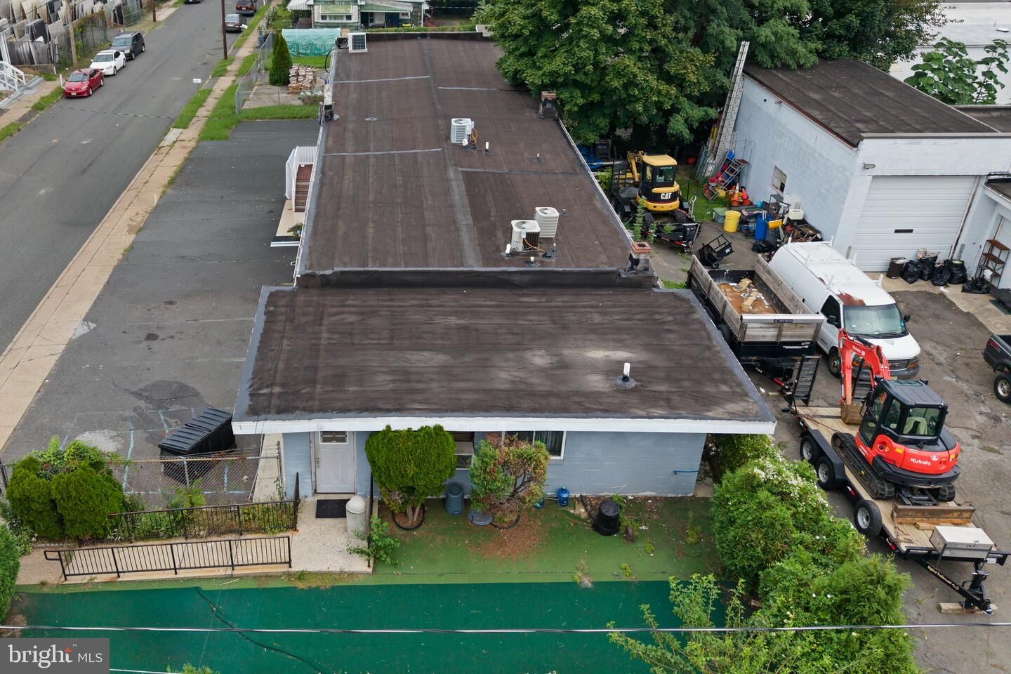Property Photo: 46 Weber Avenue NJ 08638