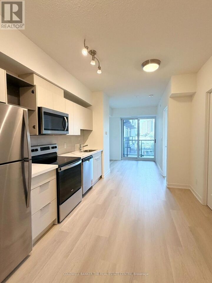 Property Photo:  2839 Jane Street 302  ON M3N 2J5 