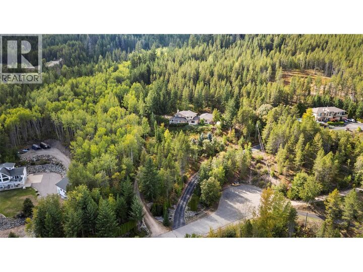 Property Photo: 3801 65 Street Northwest BC V1E 3A8