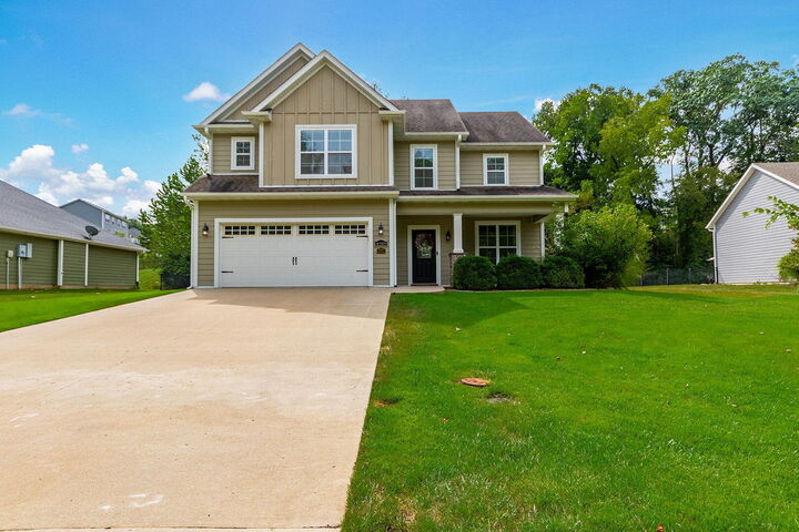 Property Photo:  4909 Forsythia Falls Lp  MO 65203 