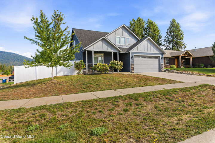 Property Photo: 7785 W Meadow Lark Ln ID 83858