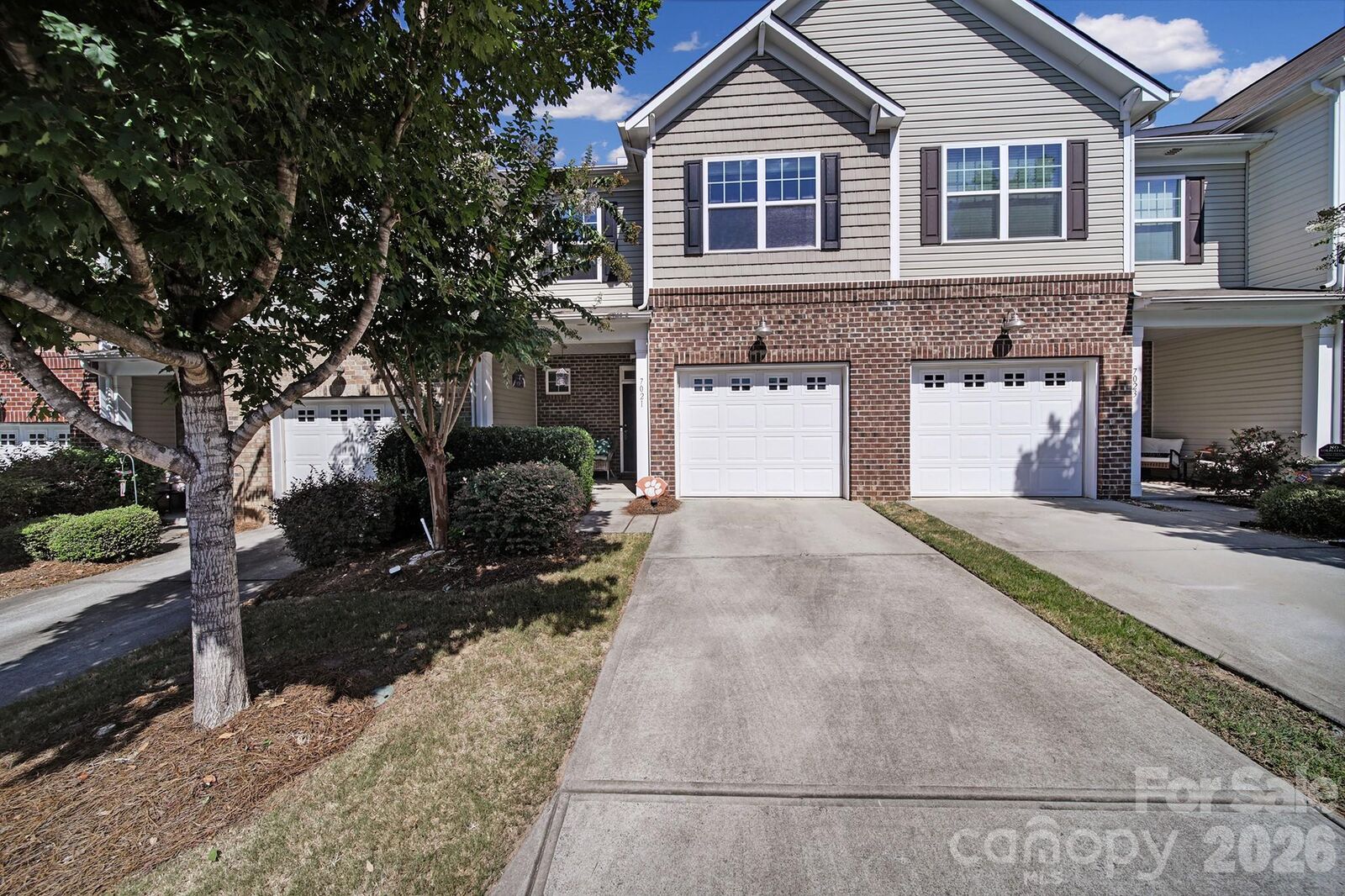 Property Photo:  7021 Woodsbay Lane  SC 29732 