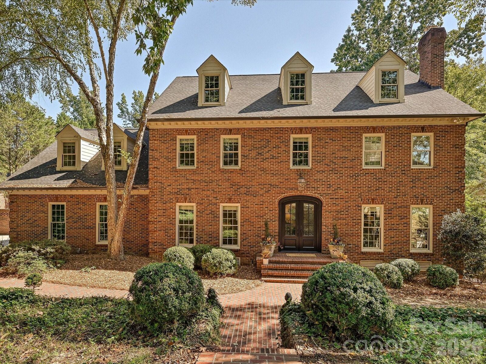 Property Photo:  7019 Whitemarsh Court  NC 28210 